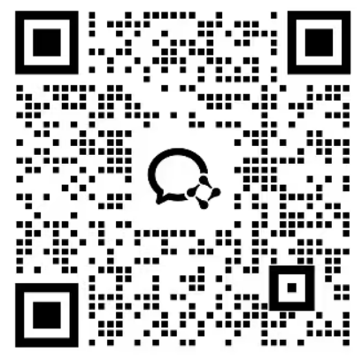 企业微信二维码